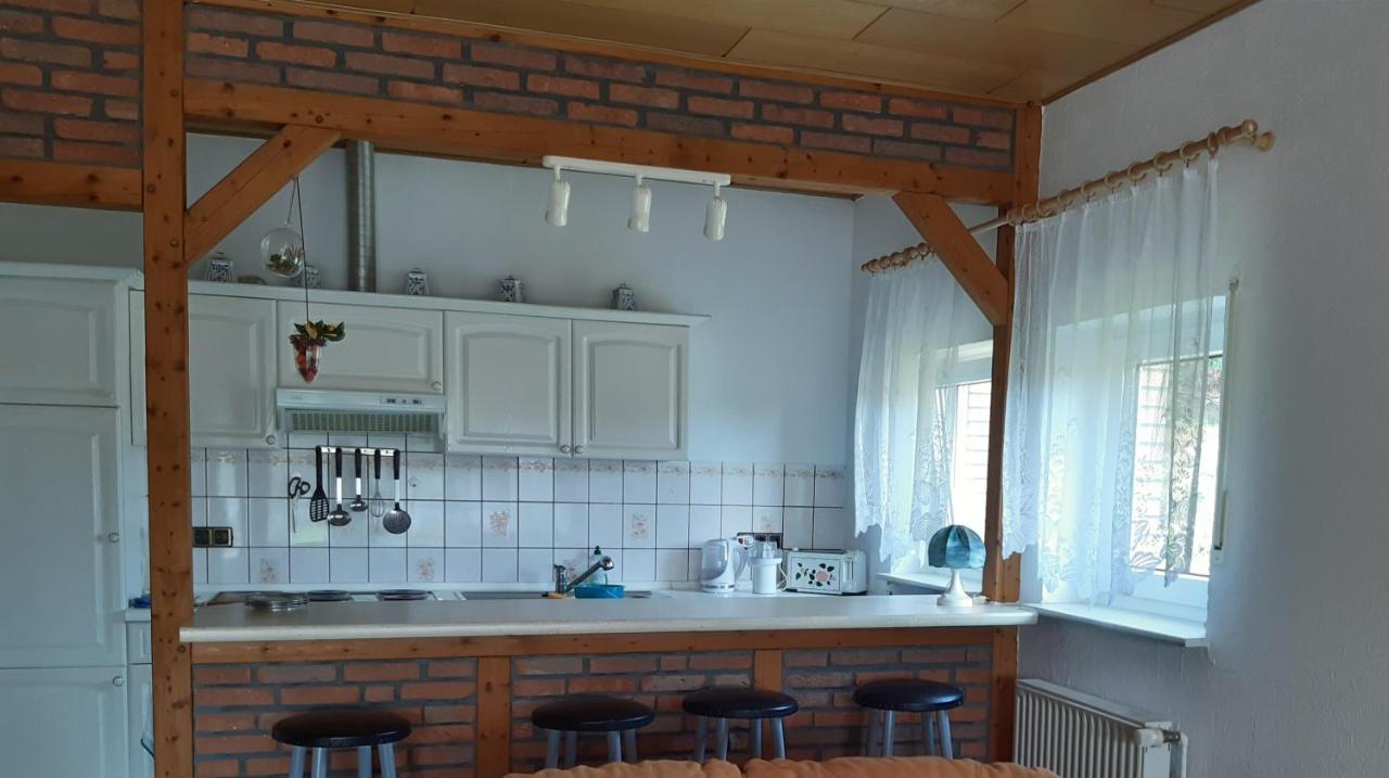 Vera Hitzacker Buitenkant foto